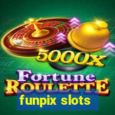 funpix slots